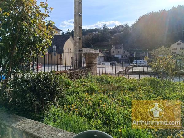 Vente Appartement 5 pièces 110 m2 à Marvejols