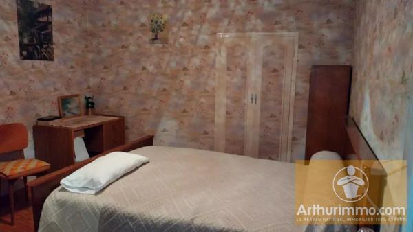 Vente Appartement 5 pièces 110 m2 à Marvejols
