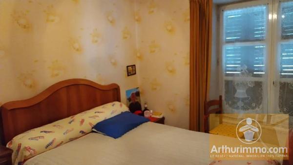 Vente Appartement 5 pièces 110 m2 à Marvejols