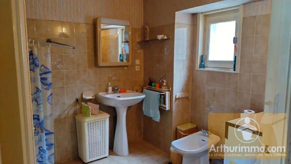 Vente Appartement 5 pièces 110 m2 à Marvejols