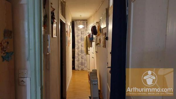 Vente Appartement 5 pièces 110 m2 à Marvejols