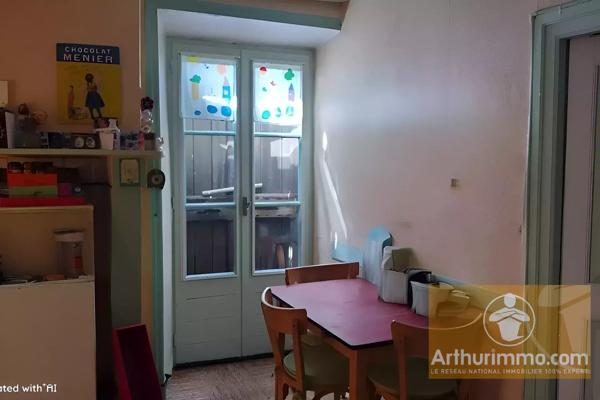 Vente Appartement 5 pièces 110 m2 à Marvejols