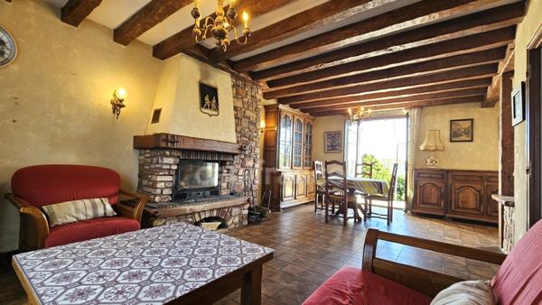 Maison à vendre 6 pièces à Ollainville (91)