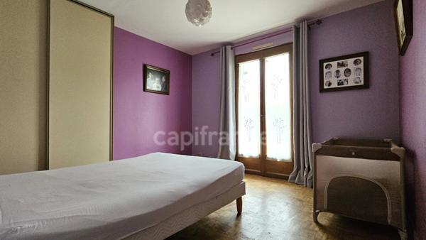 Maison à vendre 6 pièces à Ollainville (91)