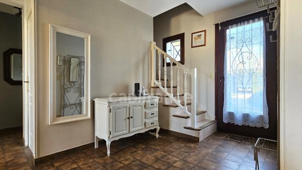 Maison à vendre 6 pièces à Ollainville (91)