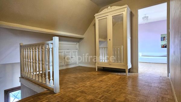 Maison à vendre 6 pièces à Ollainville (91)