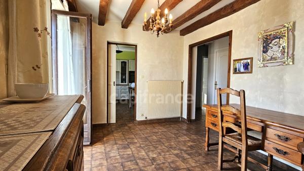 Maison à vendre 6 pièces à Ollainville (91)