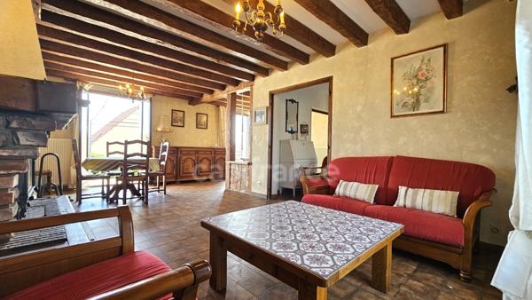 Maison à vendre 6 pièces à Ollainville (91)