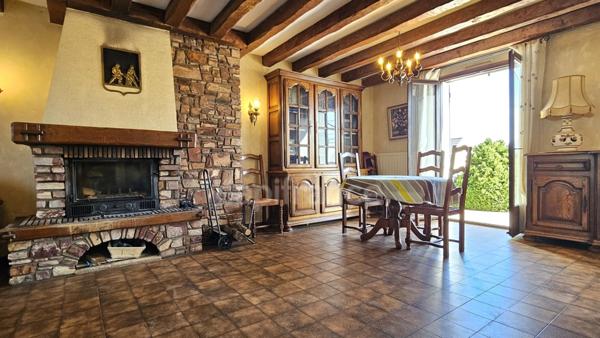 Maison à vendre 6 pièces à Ollainville (91)