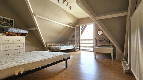 Maison à vendre 6 pièces à Ollainville (91)