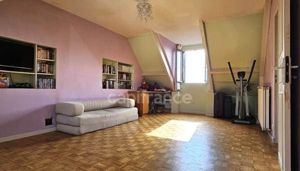 Maison à vendre 6 pièces à Ollainville (91)