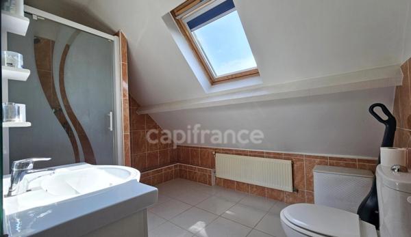 Maison à vendre 6 pièces à Ollainville (91)