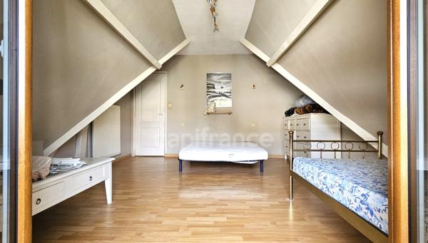 Maison à vendre 6 pièces à Ollainville (91)