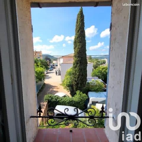 Appartement à vendre 2 pièces 23 m² Le Muy