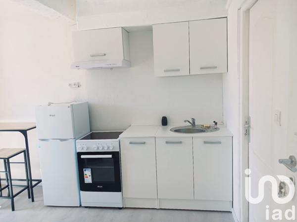 Appartement à vendre 2 pièces 23 m² Le Muy