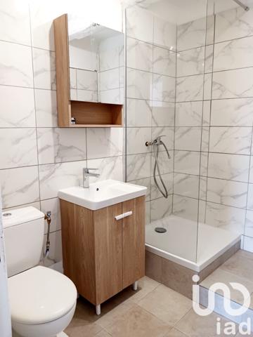 Appartement à vendre 2 pièces 23 m² Le Muy