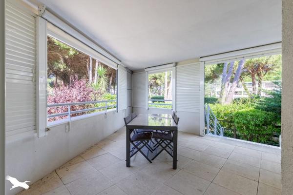 Appartement à vendre 690 000 € La Grande-Motte 3 p 90 m² DPE B