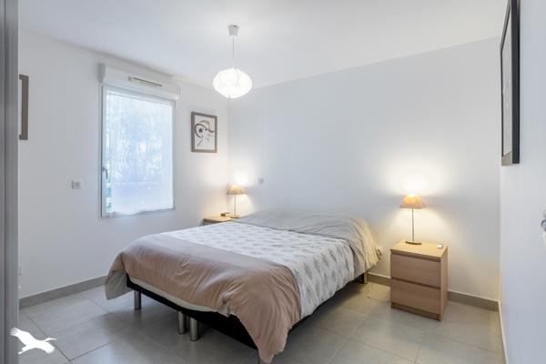 Appartement à vendre 690 000 € La Grande-Motte 3 p 90 m² DPE B