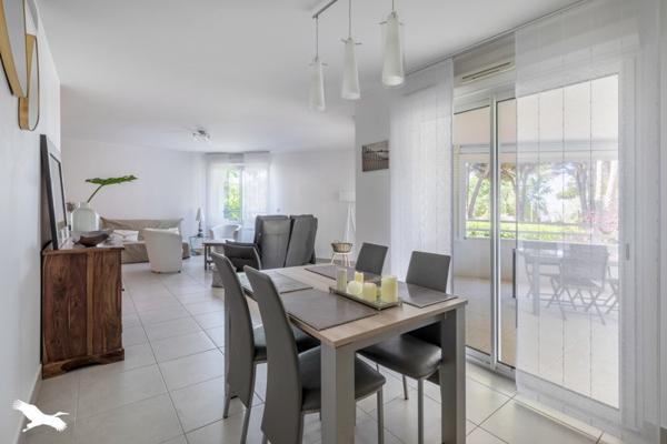 Appartement à vendre 690 000 € La Grande-Motte 3 p 90 m² DPE B