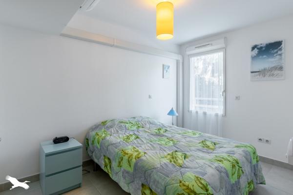 Appartement à vendre 690 000 € La Grande-Motte 3 p 90 m² DPE B