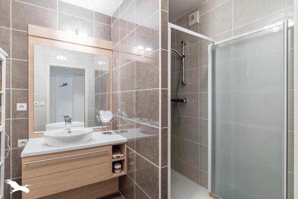 Appartement à vendre 690 000 € La Grande-Motte 3 p 90 m² DPE B