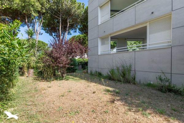 Appartement à vendre 690 000 € La Grande-Motte 3 p 90 m² DPE B