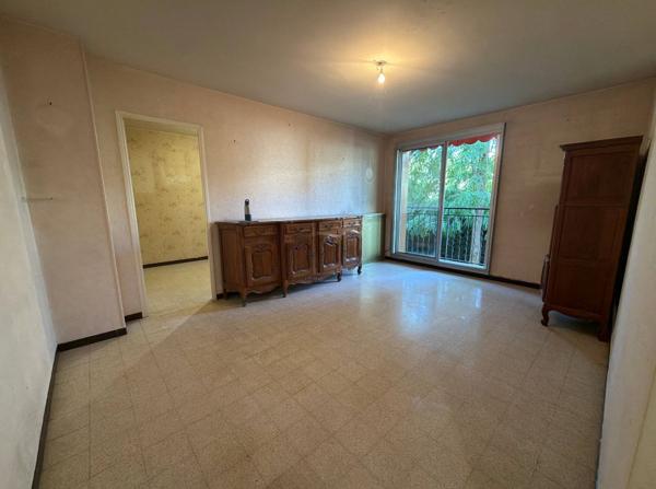 Appartement à vendre 169 000 € Marseille 12 4 p 74 m² DPE D