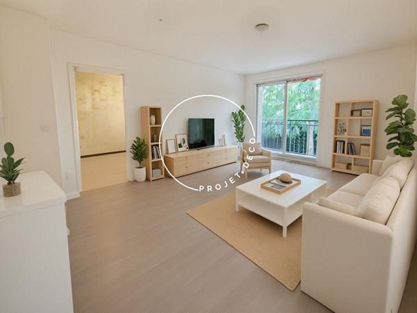 Appartement à vendre 169 000 € Marseille 12 4 p 74 m² DPE D
