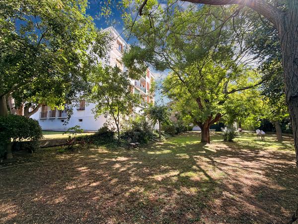 Appartement à vendre 169 000 € Marseille 12 4 p 74 m² DPE D