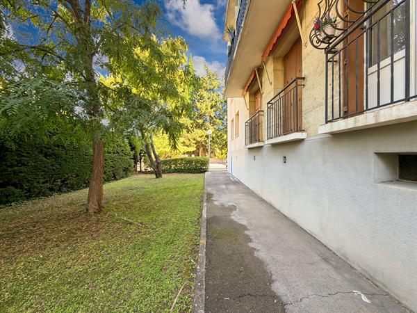 Appartement à vendre 169 000 € Marseille 12 4 p 74 m² DPE D