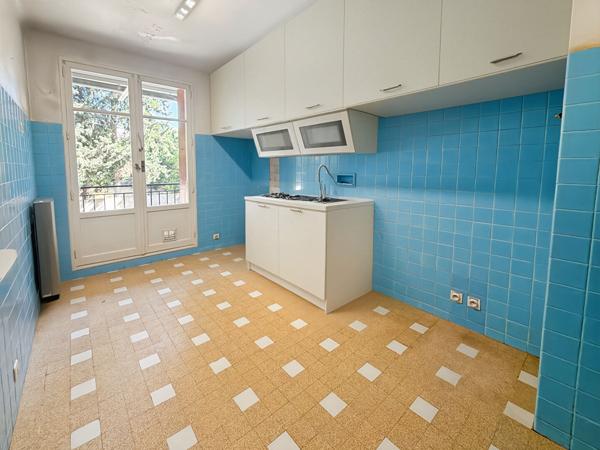 Appartement à vendre 169 000 € Marseille 12 4 p 74 m² DPE D