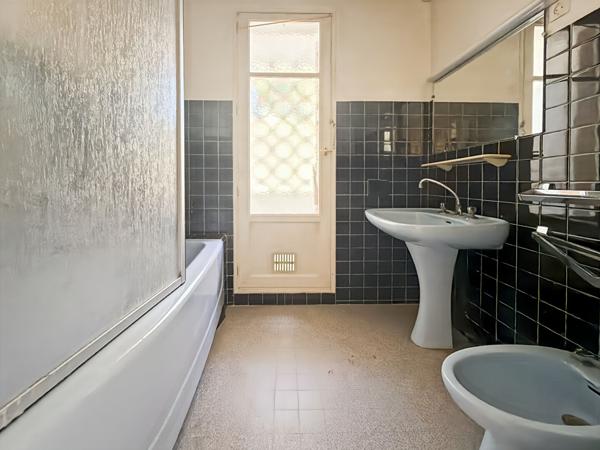 Appartement à vendre 169 000 € Marseille 12 4 p 74 m² DPE D