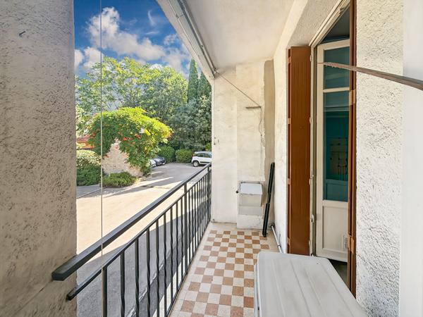 Appartement à vendre 169 000 € Marseille 12 4 p 74 m² DPE D