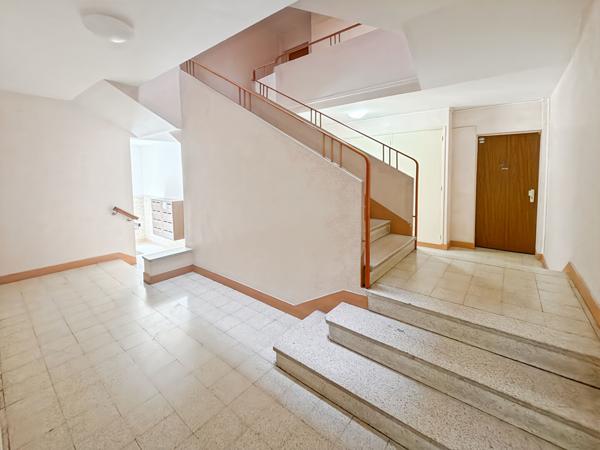 Appartement à vendre 169 000 € Marseille 12 4 p 74 m² DPE D