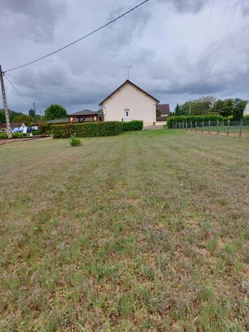 15 min du Mans maison en très bon état