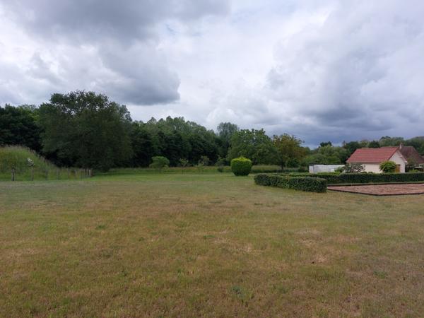 15 min du Mans maison en très bon état