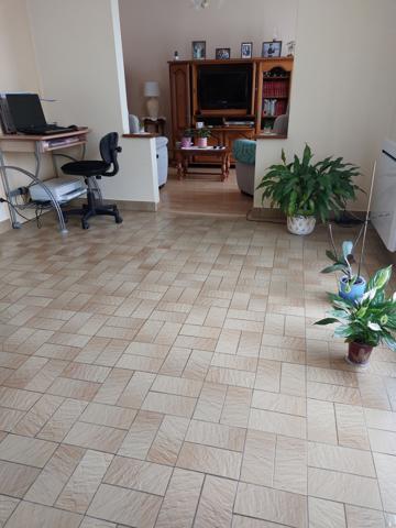 15 min du Mans maison en très bon état