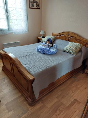 15 min du Mans maison en très bon état