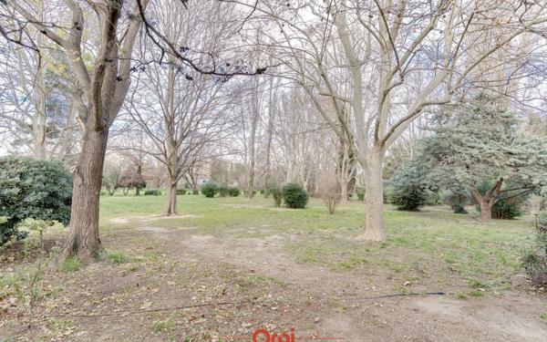 Appartement à vendre    4 pièces • 108 m2 Marseille 10