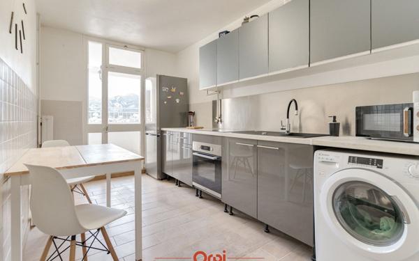 Appartement à vendre    4 pièces • 108 m2 Marseille 10