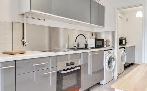 Appartement à vendre    4 pièces • 108 m2 Marseille 10