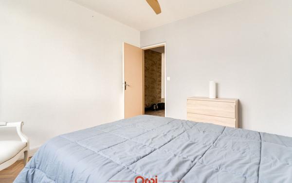 Appartement à vendre    4 pièces • 108 m2 Marseille 10