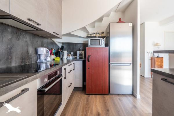 Appartement à vendre |  Villenave-d'Ornon |  4 pièces | 106 m²