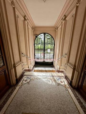 Appartement à vendre 1 pièce de 19 m²