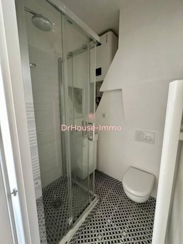 Appartement à vendre 1 pièce de 19 m²