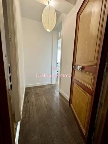 Appartement à vendre 1 pièce de 19 m²