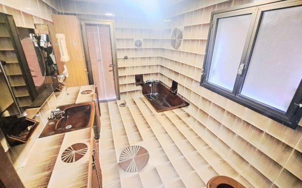 Maison à vendre    6 pièces • 150 m2 Six-Fours-les-Plages