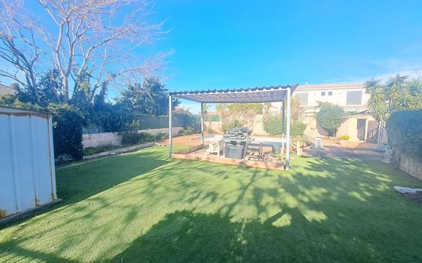 Maison à vendre    6 pièces • 150 m2 Six-Fours-les-Plages