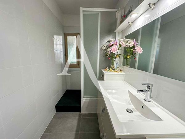 Maison Lunel 3 pièces de 90m²