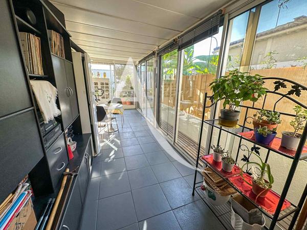 Maison Lunel 3 pièces de 90m²